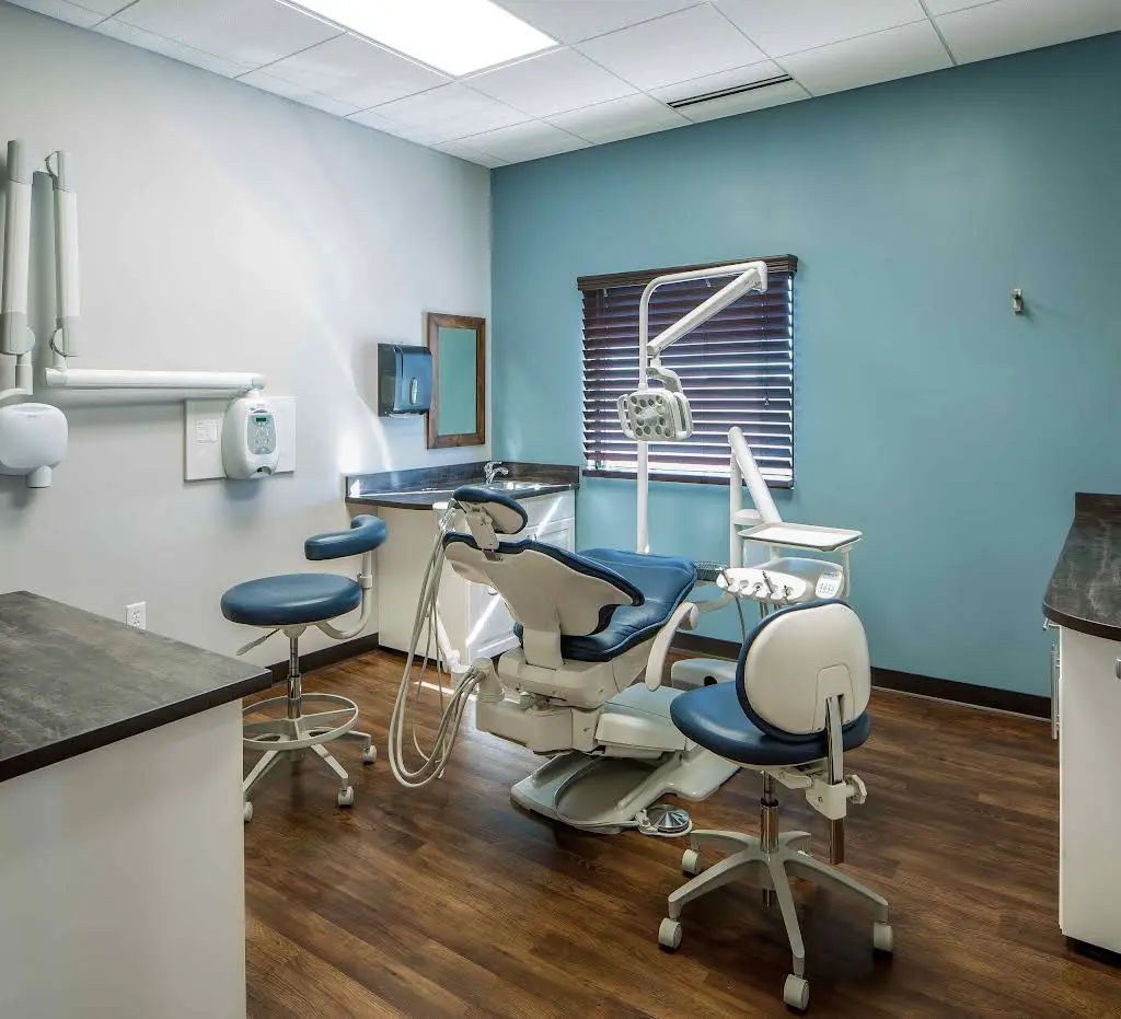 Lake Sarah Dental PLLC