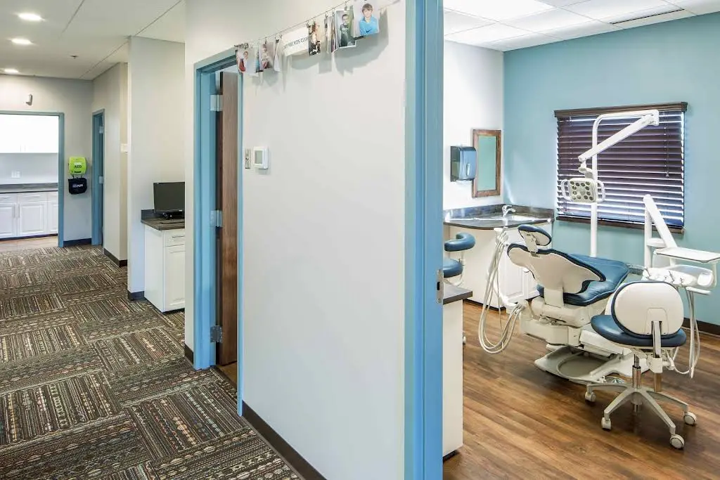Lake Sarah Dental PLLC