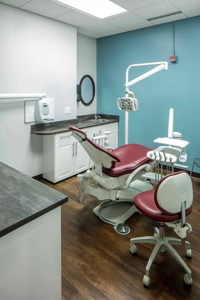 Lake Sarah Dental PLLC