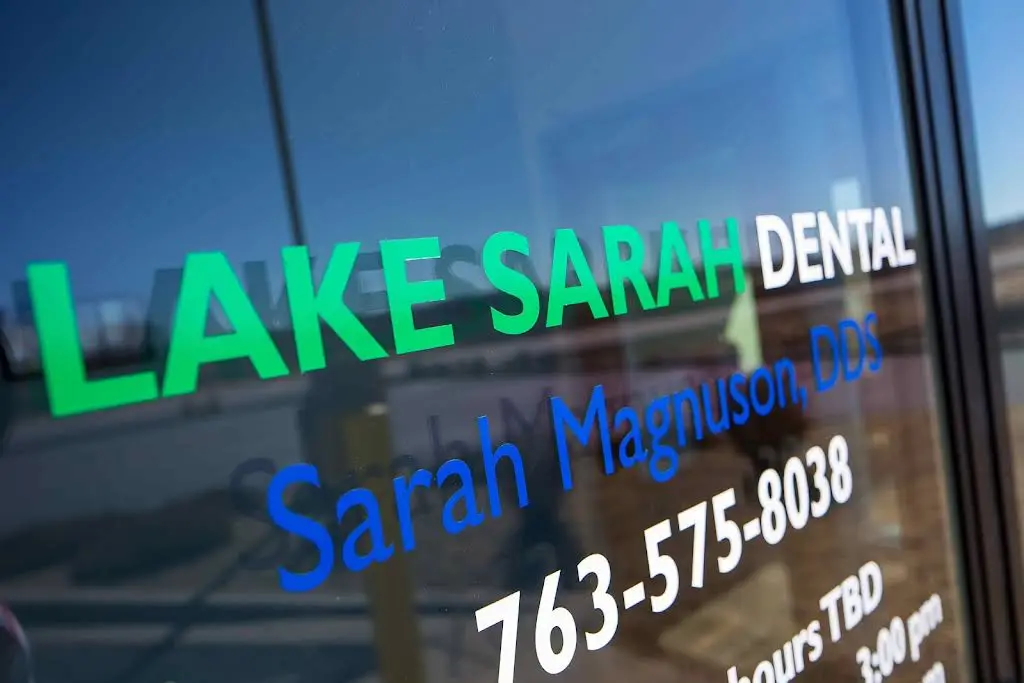Lake Sarah Dental PLLC