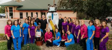 Buffalo Dental Group