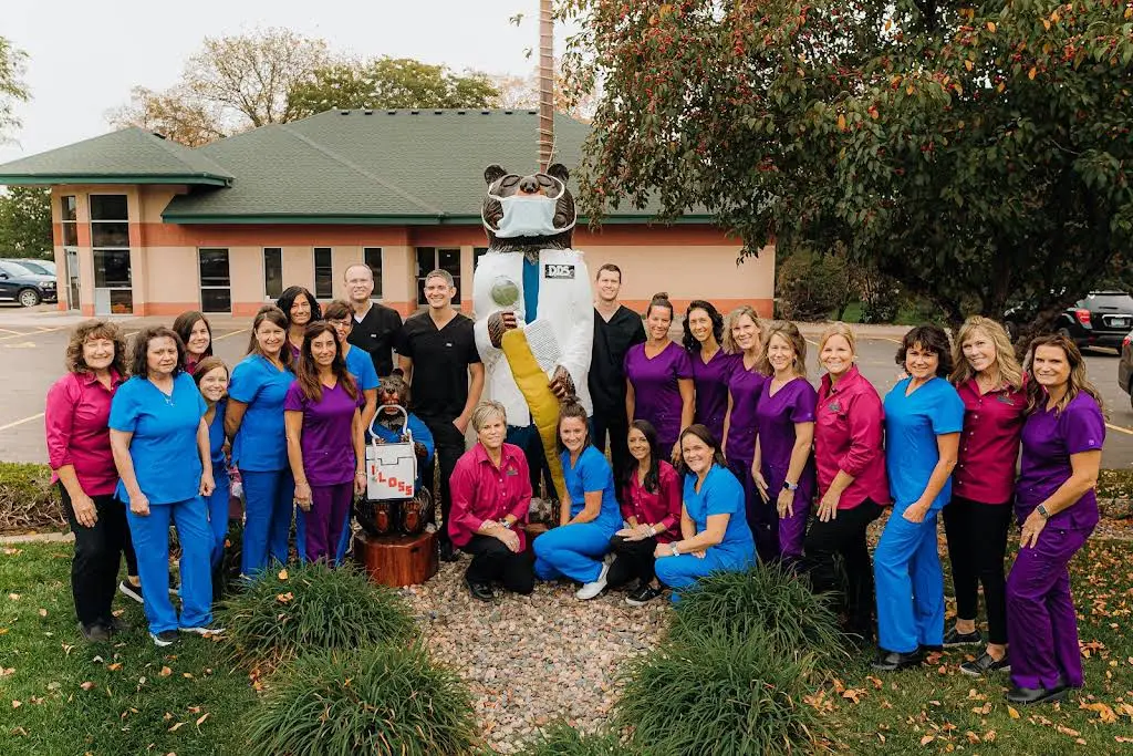 Buffalo Dental Group