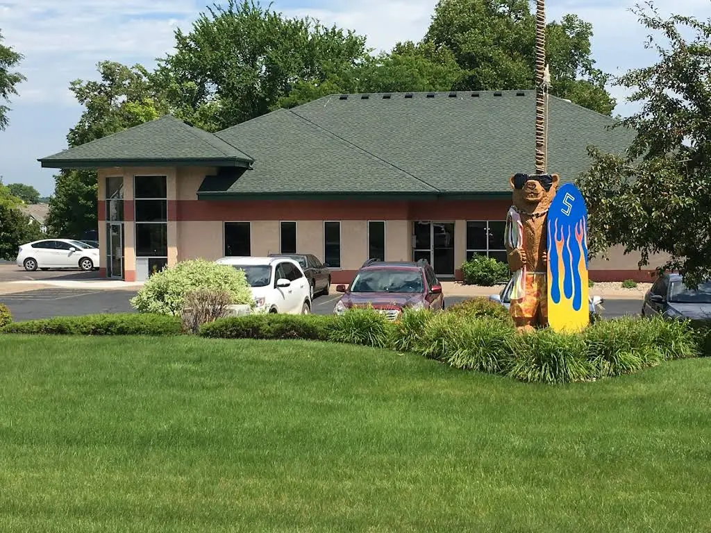 Buffalo Dental Group