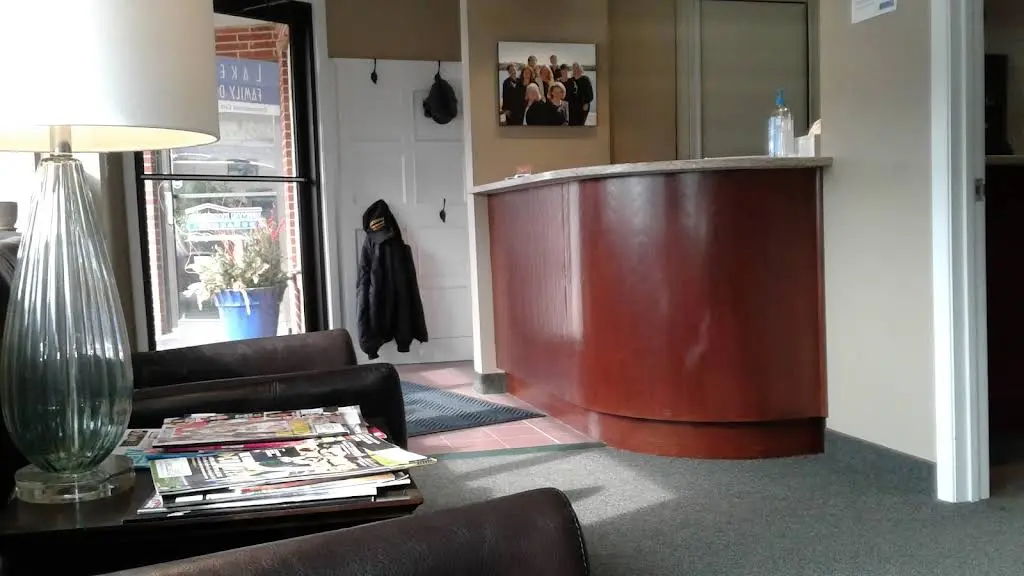 Lakeside Family Dentistry