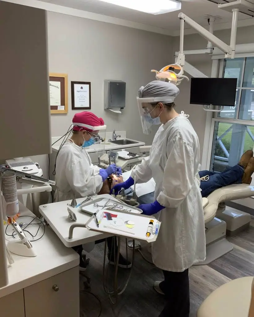 Hughes Dental