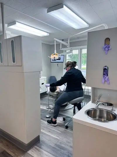 Hughes Dental