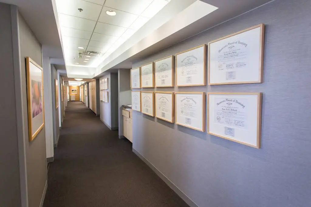 Park Dental Eden Prairie