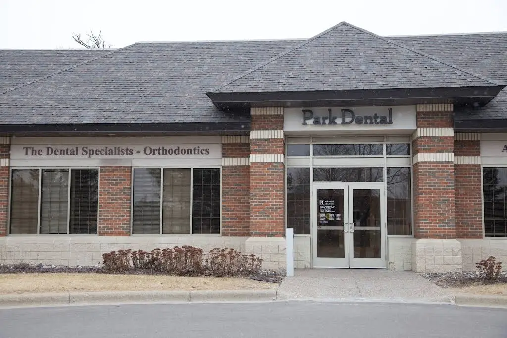 Park Dental Eden Prairie