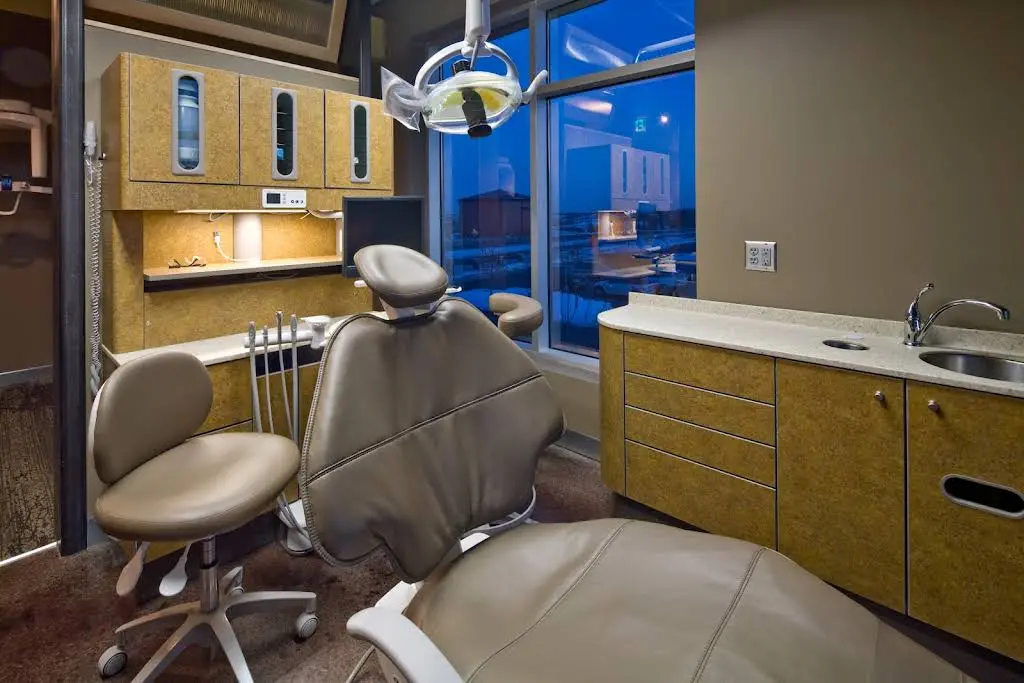 Evergreen Dental