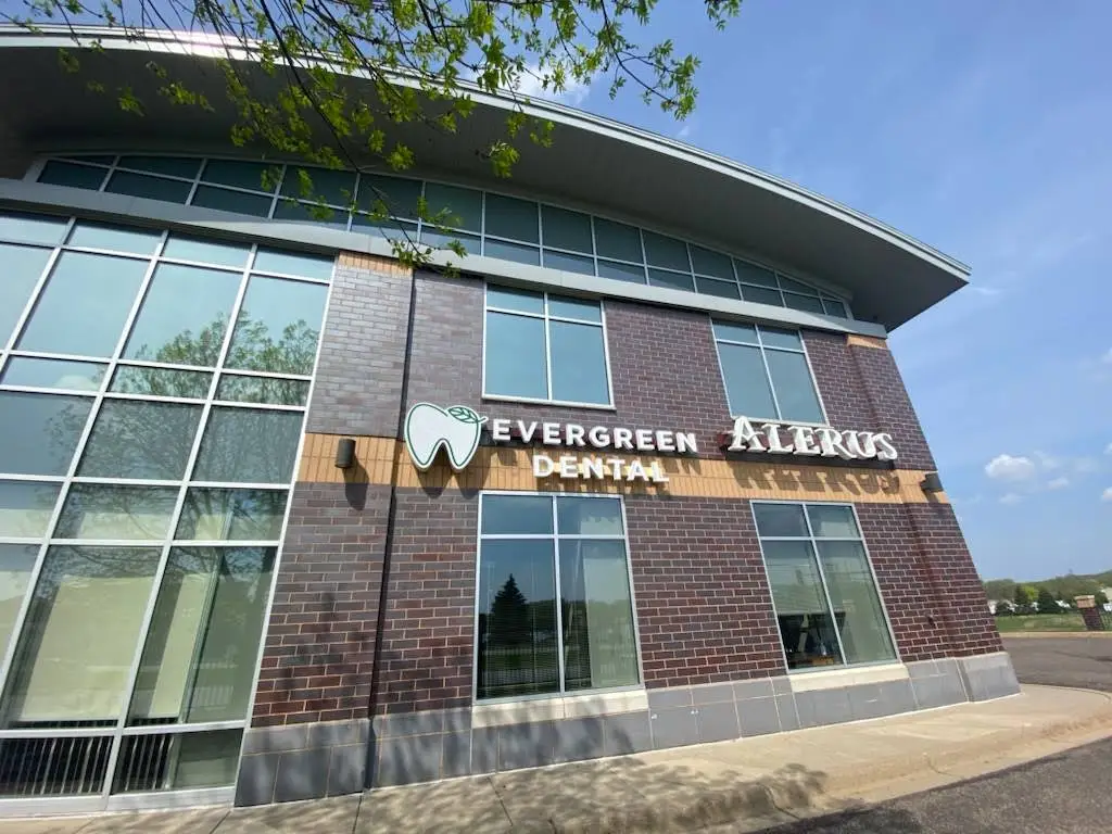 Evergreen Dental