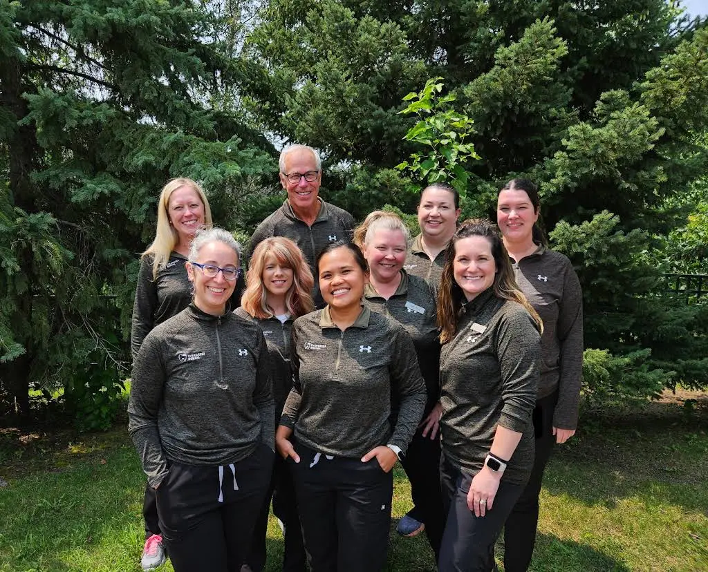 Evergreen Dental