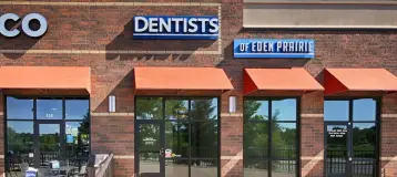 Dentists of Eden Prairie