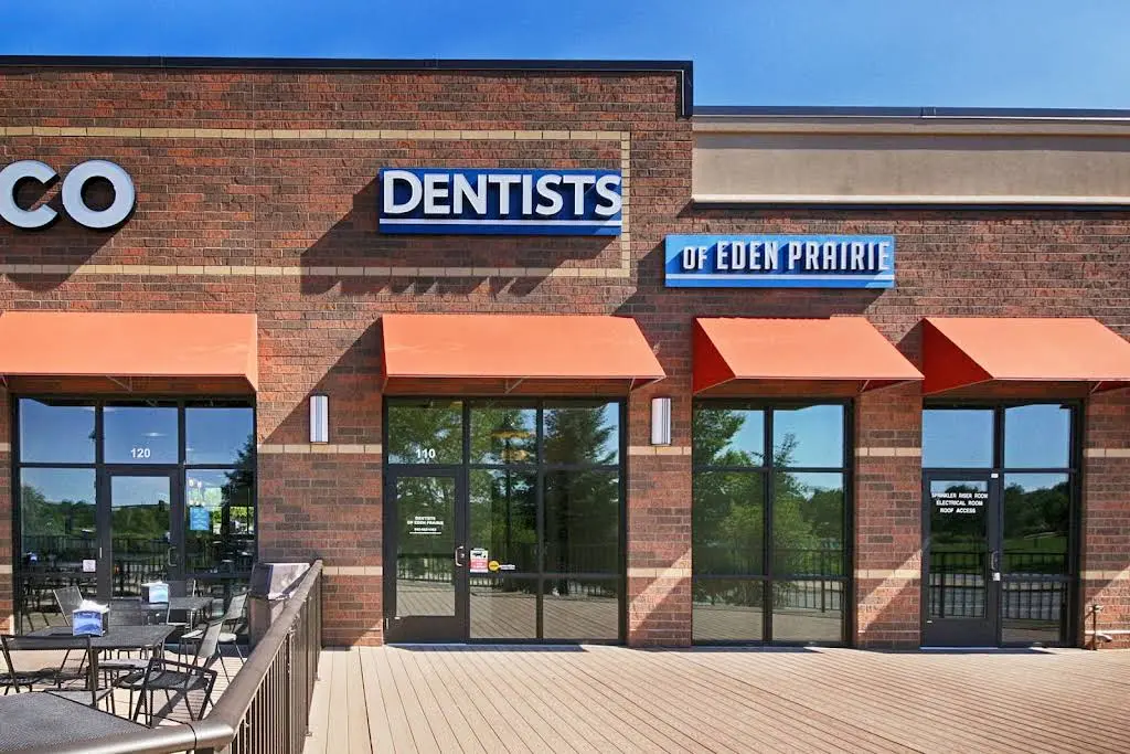 Dentists of Eden Prairie