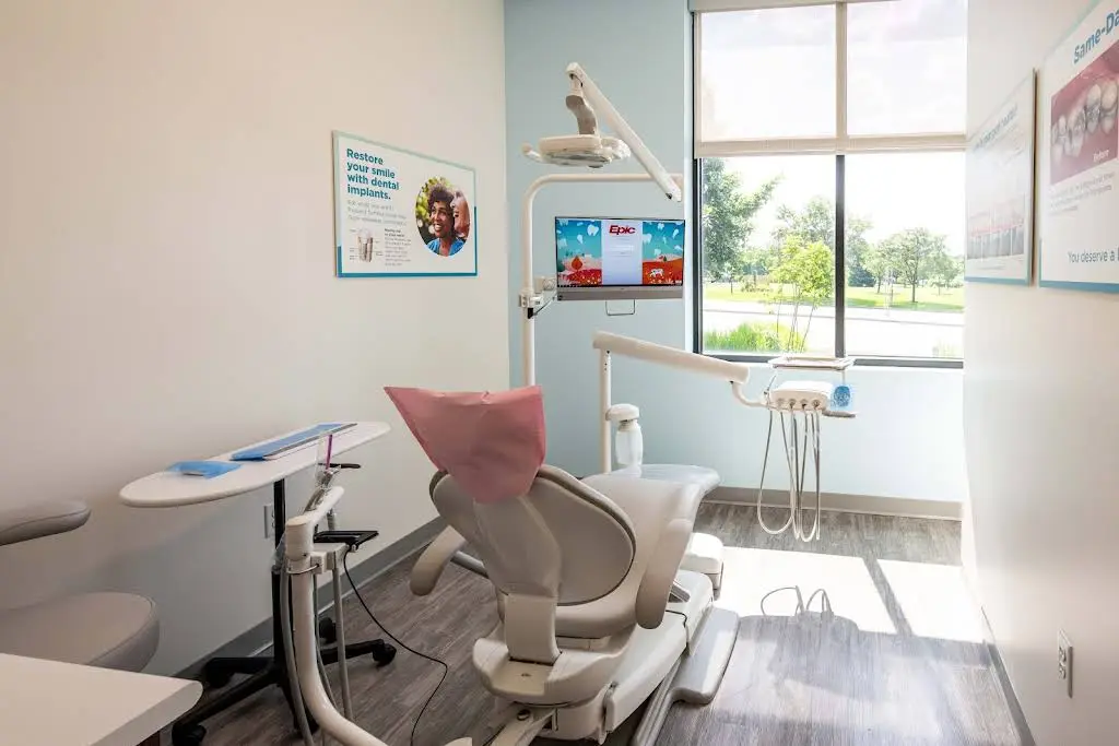 Dentists of Eden Prairie
