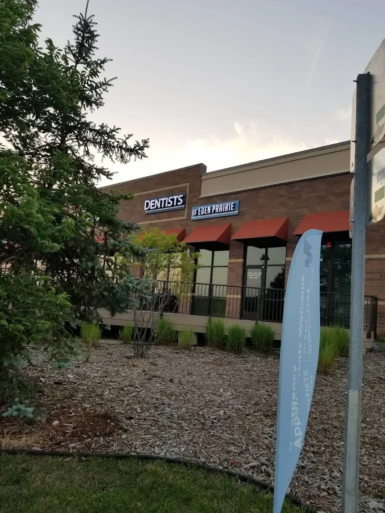 Dentists of Eden Prairie