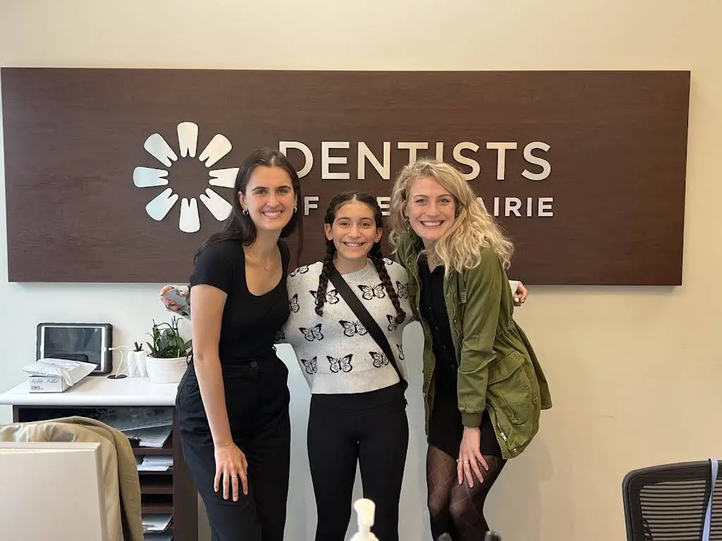 Dentists of Eden Prairie