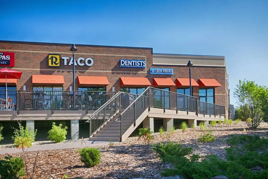 Dentists of Eden Prairie