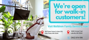 Molldrem Family Dentistry