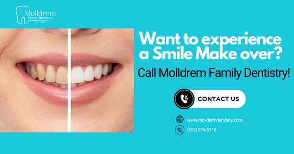 Molldrem Family Dentistry