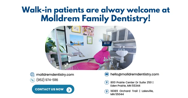 Molldrem Family Dentistry
