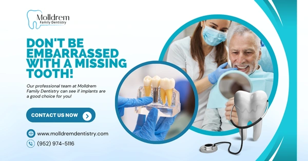 Molldrem Family Dentistry