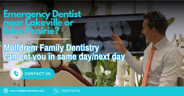 Molldrem Family Dentistry
