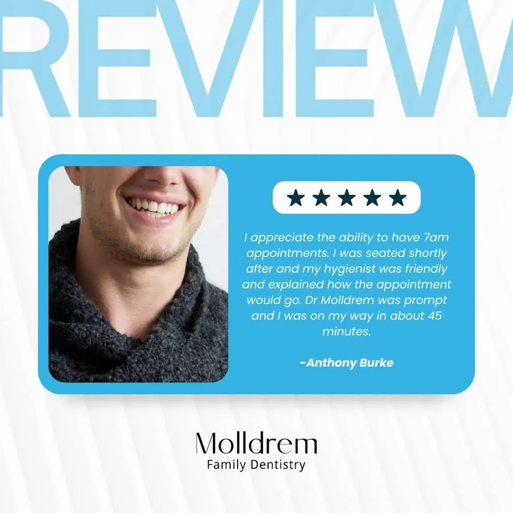 Molldrem Family Dentistry