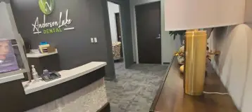Anderson Lake Dental of Eden Prairie