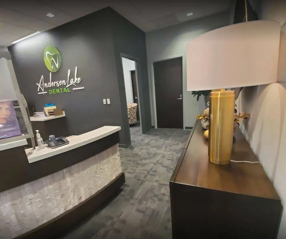 Anderson Lake Dental of Eden Prairie
