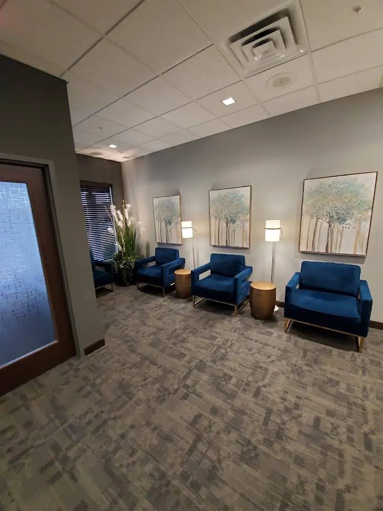 Anderson Lake Dental of Eden Prairie