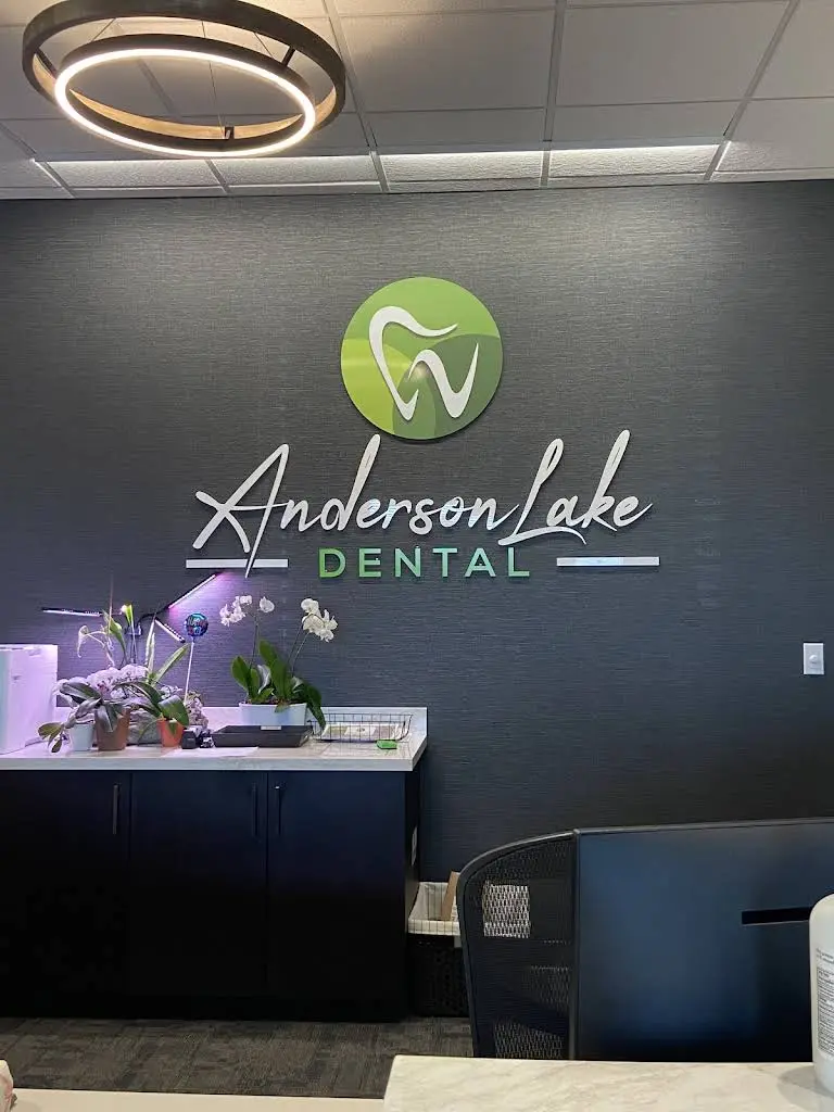 Anderson Lake Dental of Eden Prairie