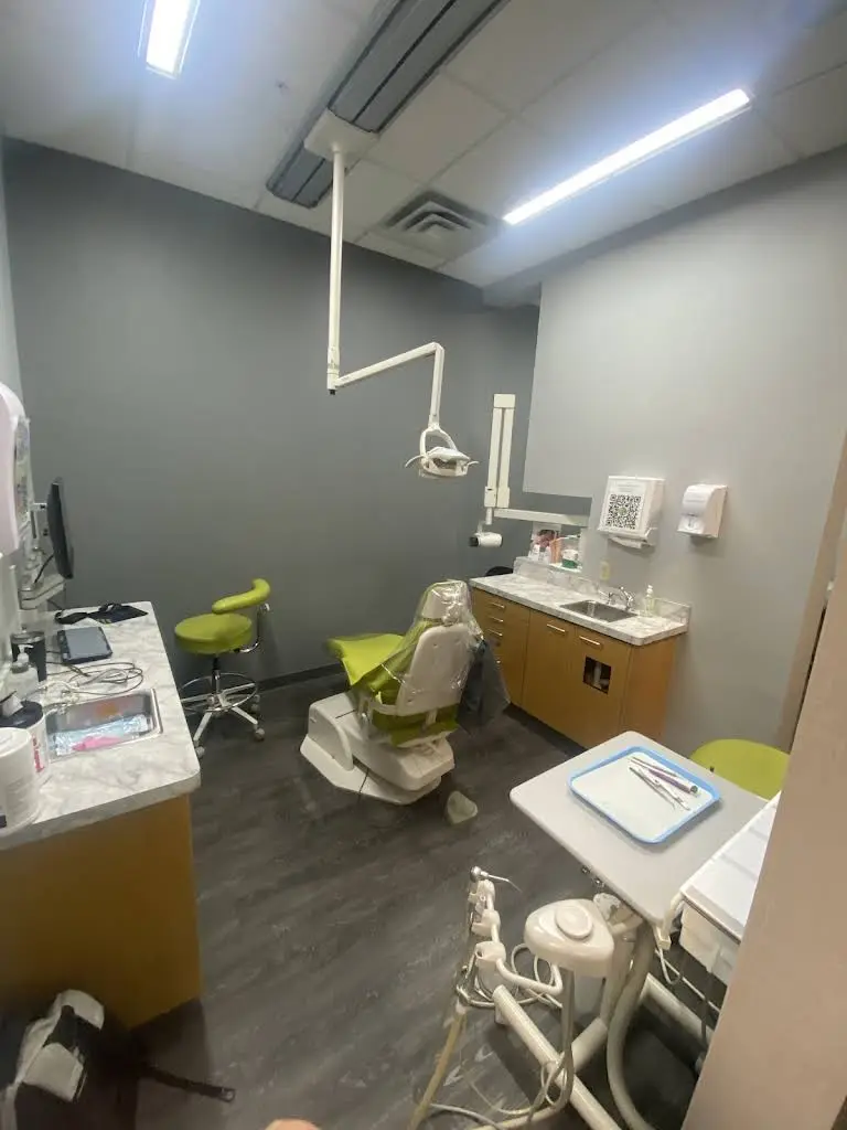 Anderson Lake Dental of Eden Prairie