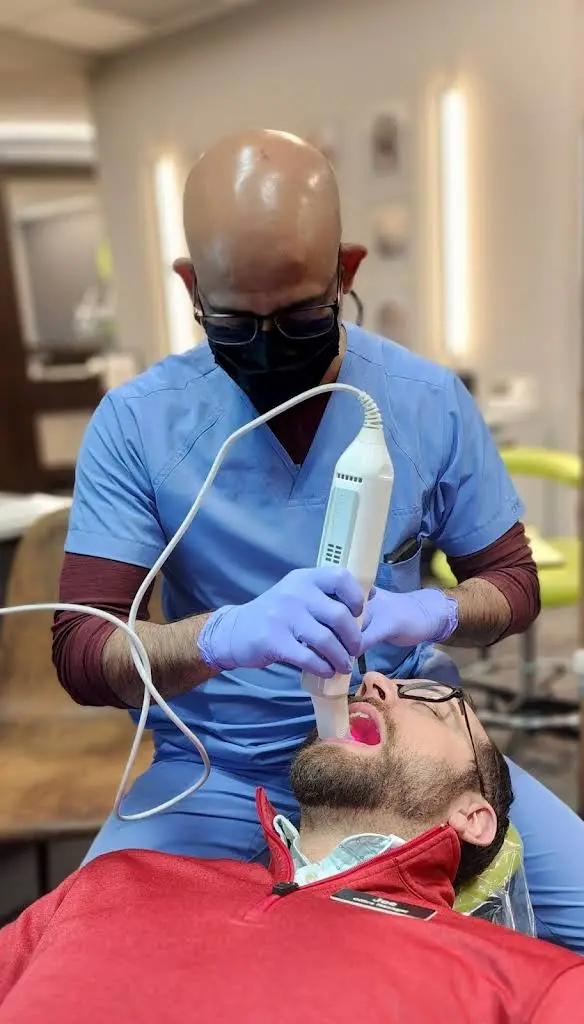 Anderson Lake Dental of Eden Prairie