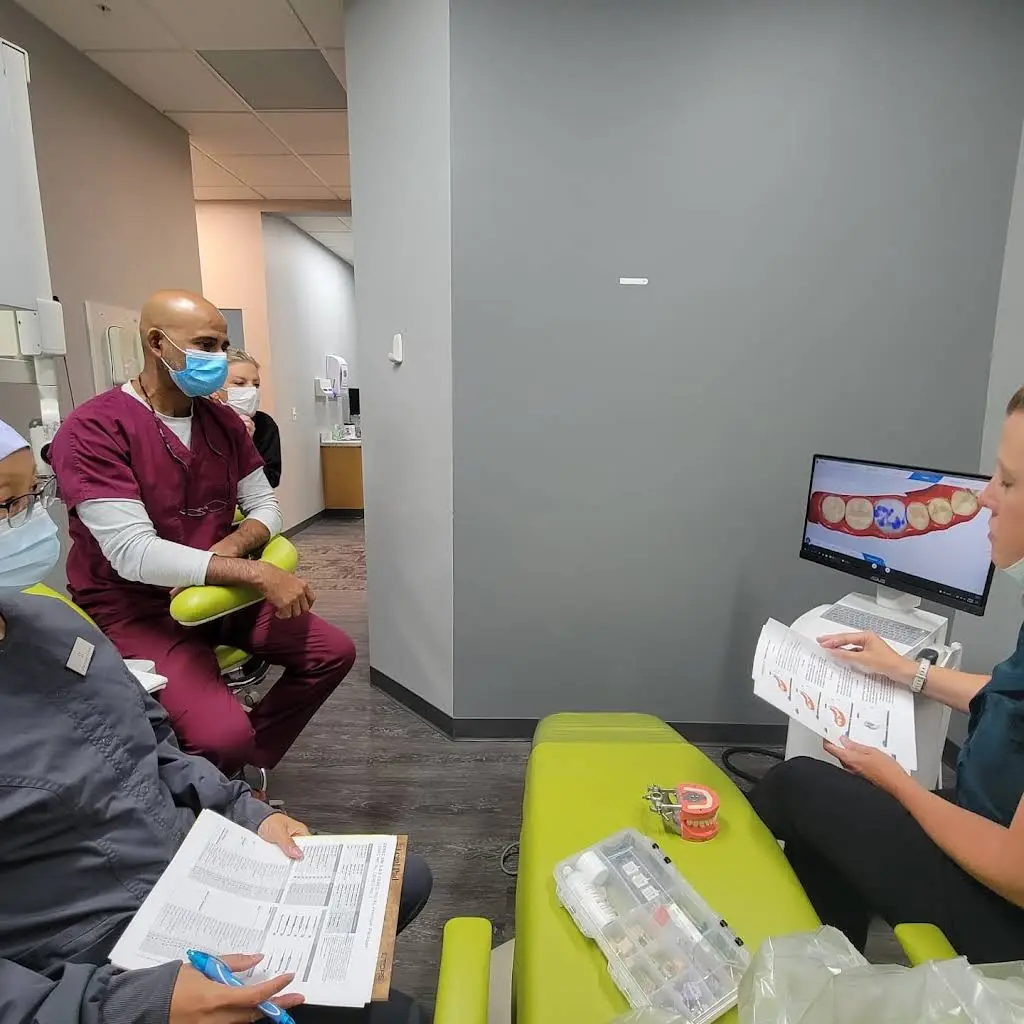 Anderson Lake Dental of Eden Prairie