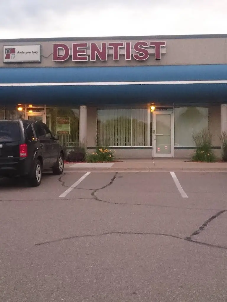 Anderson Lake Dental of Eden Prairie