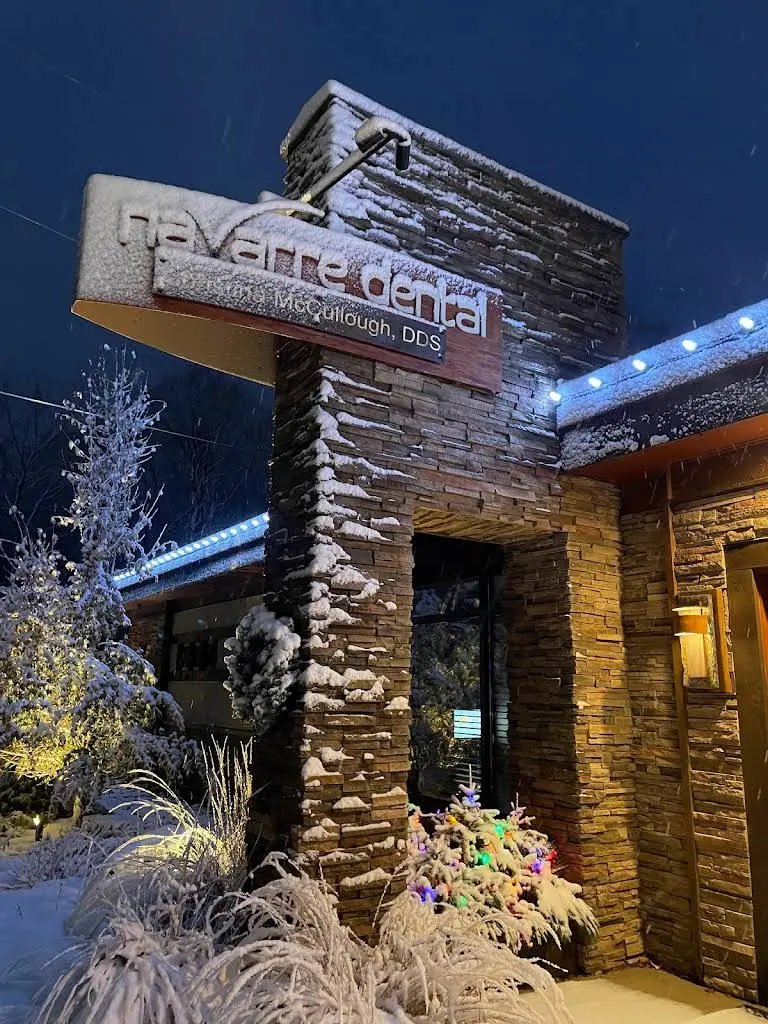 Navarre Dental