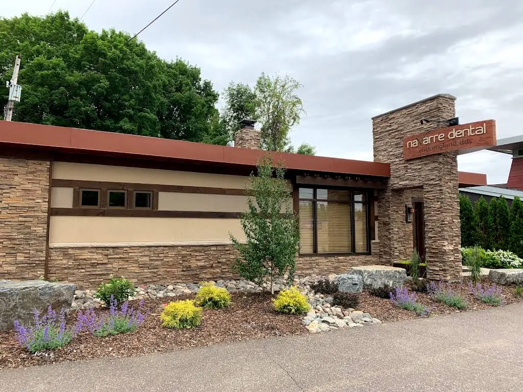 Navarre Dental