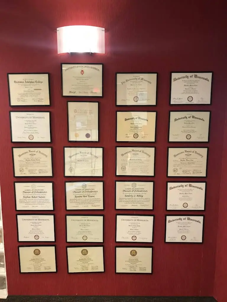 Lake Minnetonka Orthodontics