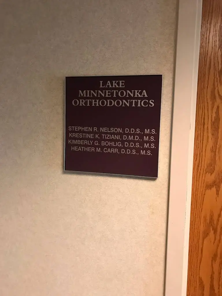 Lake Minnetonka Orthodontics
