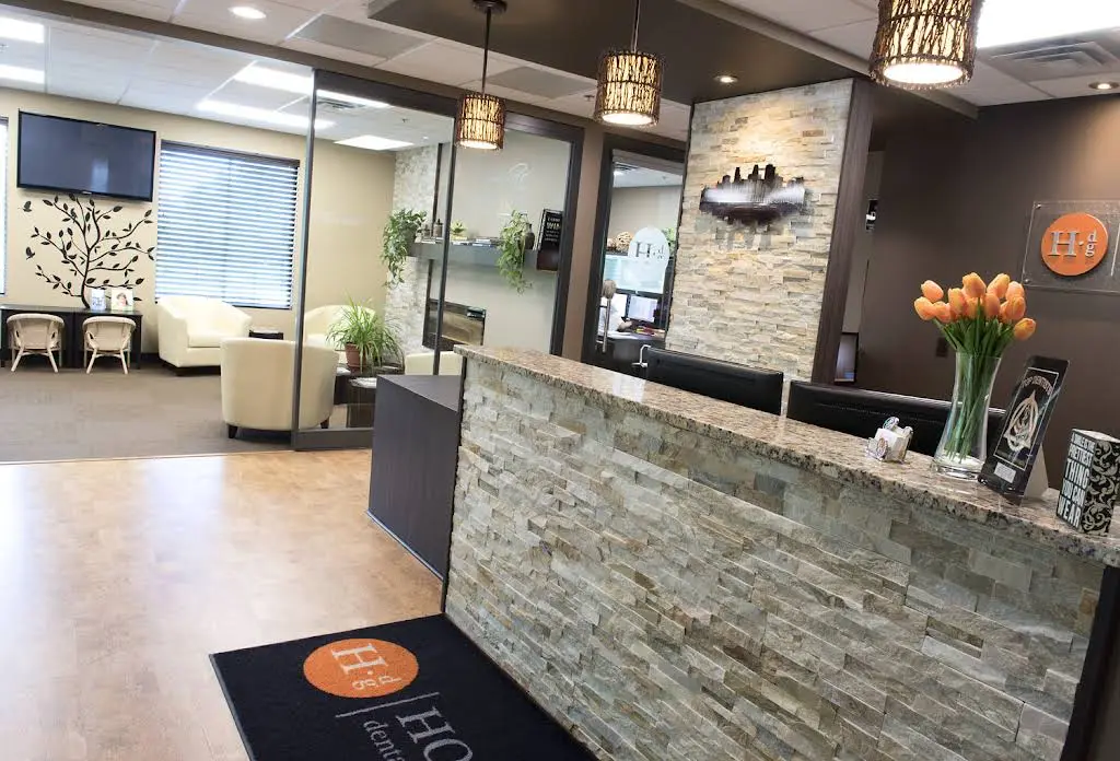Holger Dental Group - Minnetonka