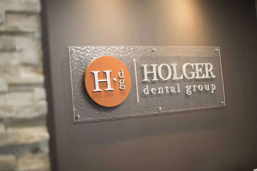 Holger Dental Group - Minnetonka