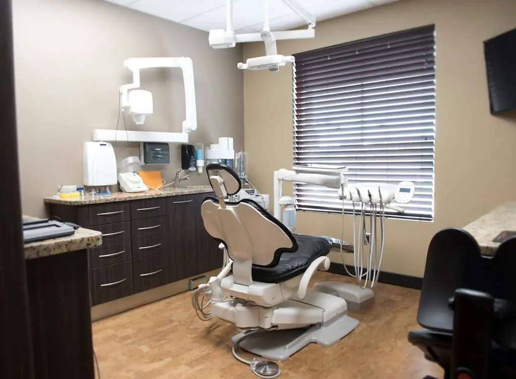 Holger Dental Group - Minnetonka