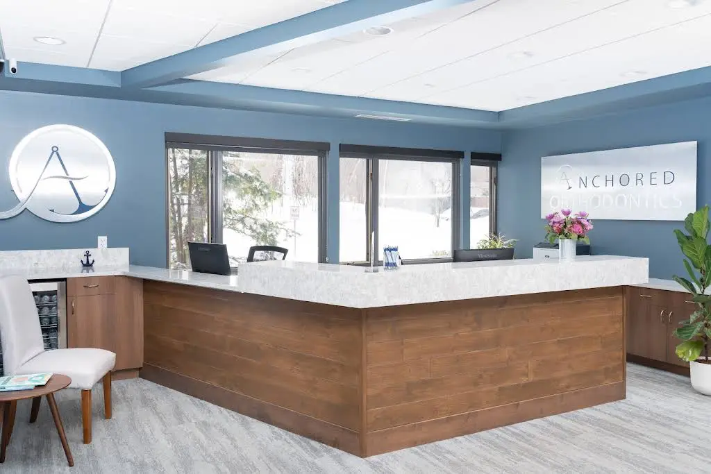 Anchored Orthodontics