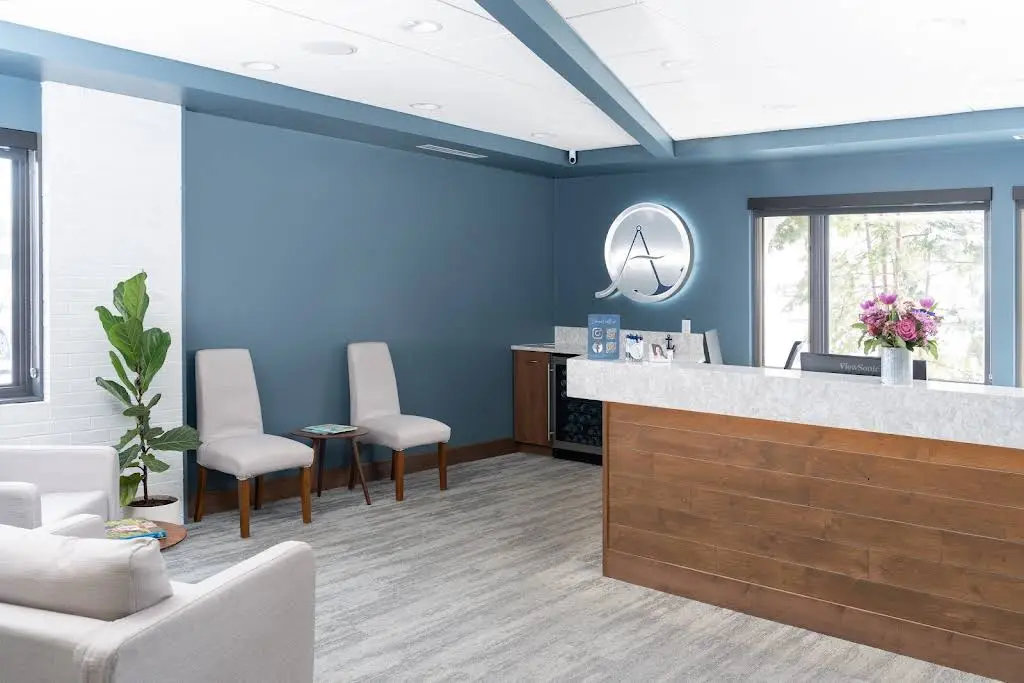 Anchored Orthodontics