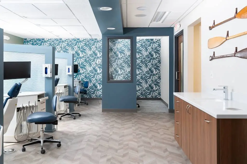Anchored Orthodontics