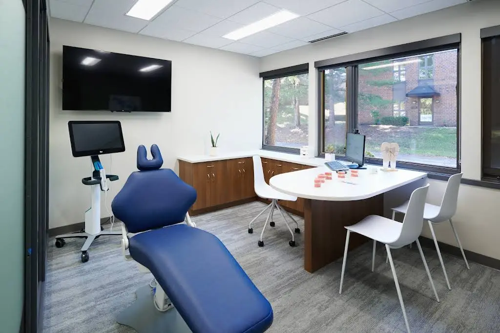 Anchored Orthodontics