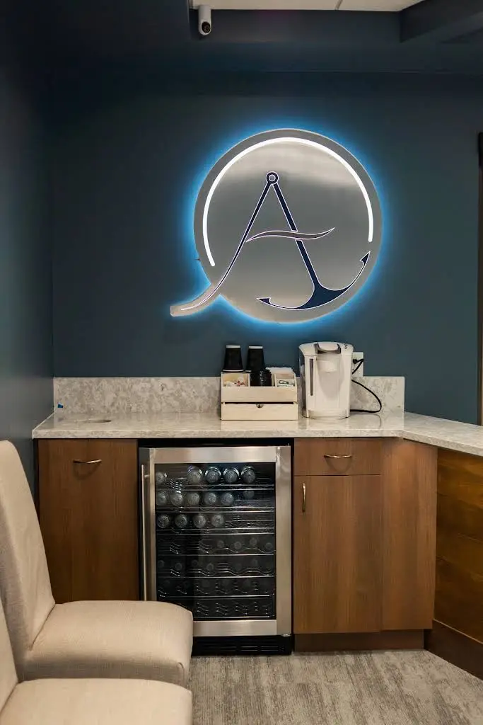 Anchored Orthodontics