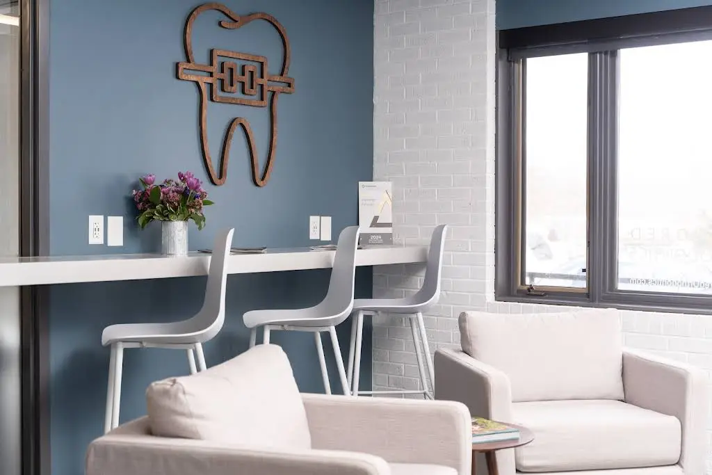 Anchored Orthodontics