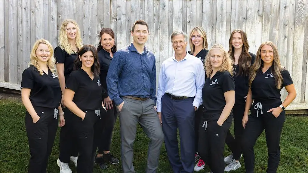 Glen Lake Family Dentistry