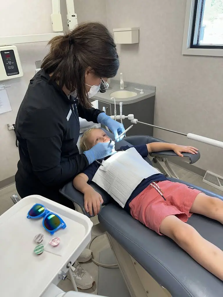 Glen Lake Family Dentistry